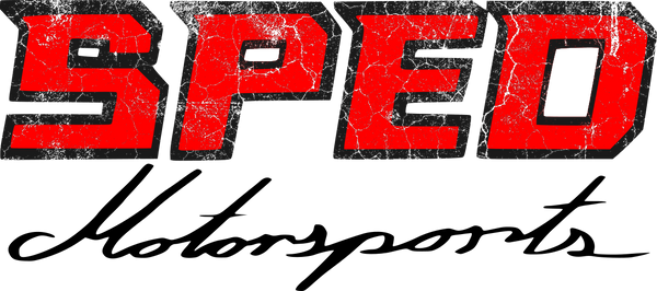 Sped Motorsports